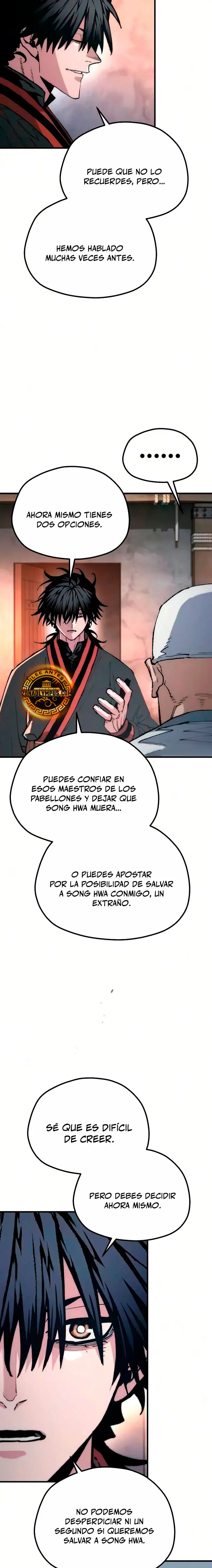 Sistema de cultivo del demonio celestial Capítulo 200 - Page 5