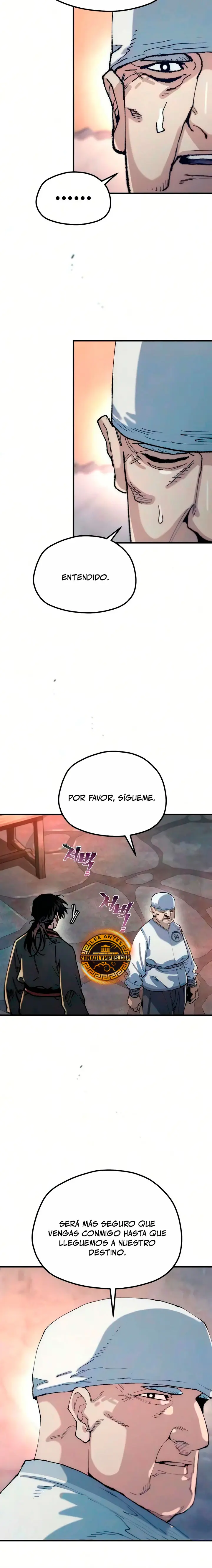 Sistema de cultivo del demonio celestial Capítulo 200 - Page 6
