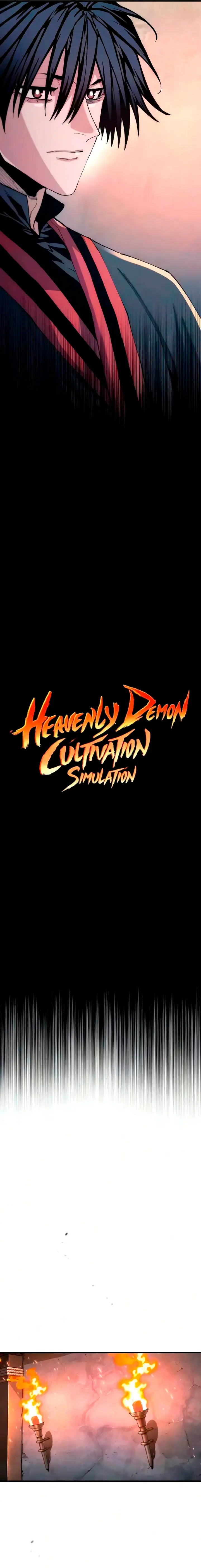 Sistema de cultivo del demonio celestial Capítulo 200 - Page 7