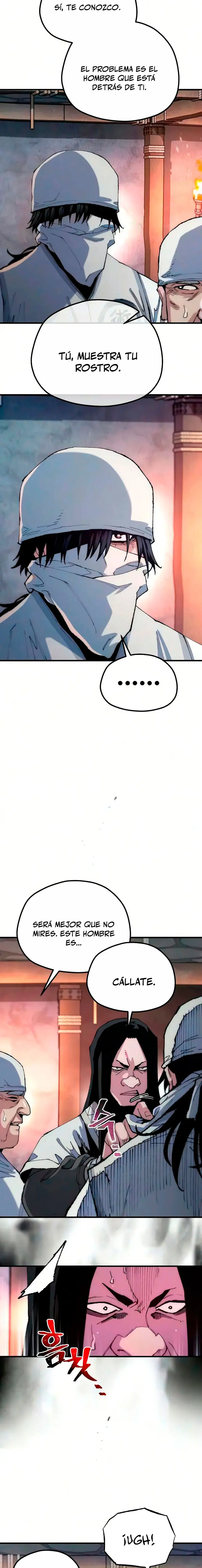 Sistema de cultivo del demonio celestial Capítulo 200 - Page 9