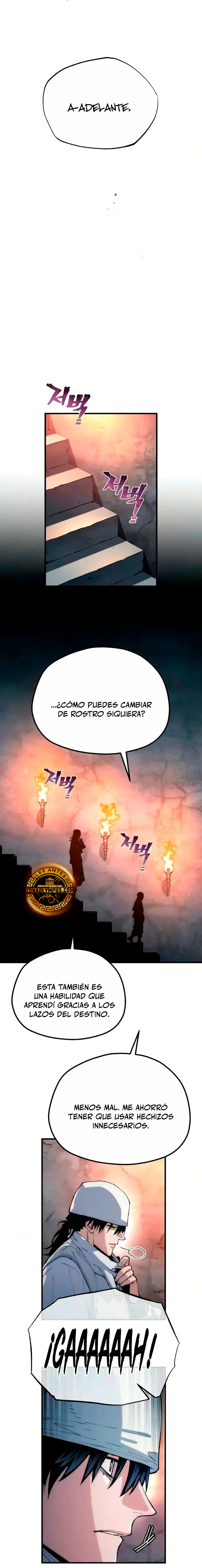 Sistema de cultivo del demonio celestial Capítulo 200 - Page 11