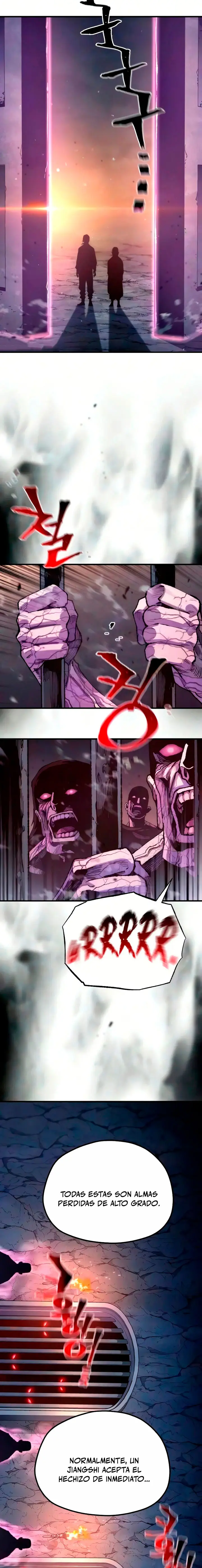 Sistema de cultivo del demonio celestial Capítulo 200 - Page 13