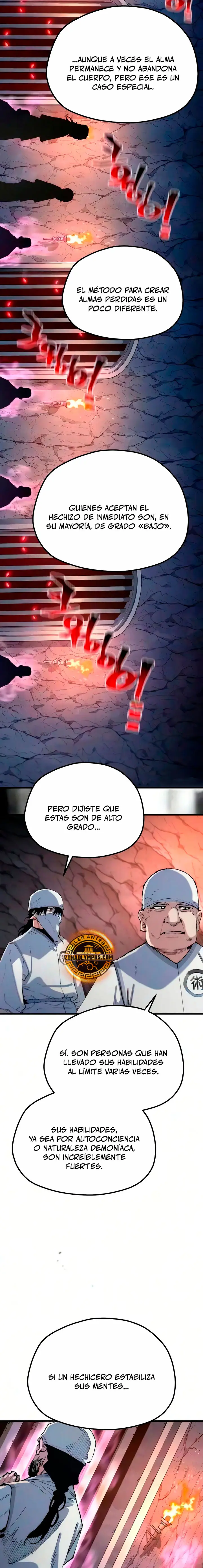 Sistema de cultivo del demonio celestial Capítulo 200 - Page 14