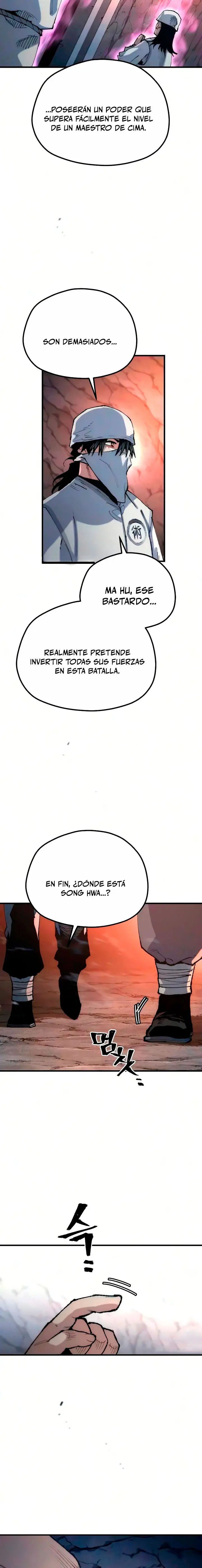 Sistema de cultivo del demonio celestial Capítulo 200 - Page 15