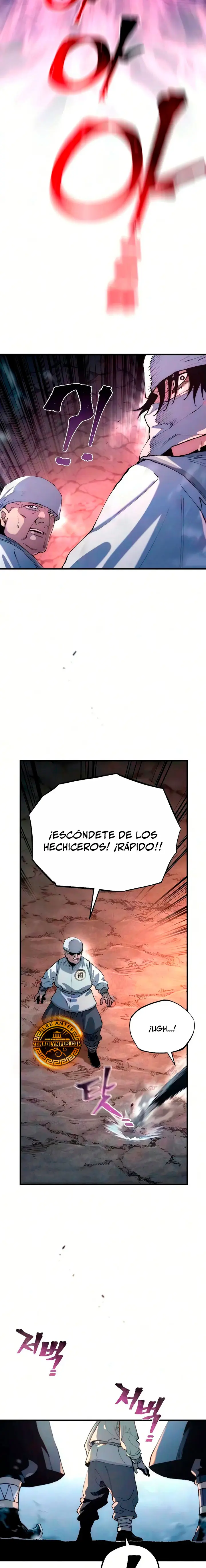 Sistema de cultivo del demonio celestial Capítulo 200 - Page 17