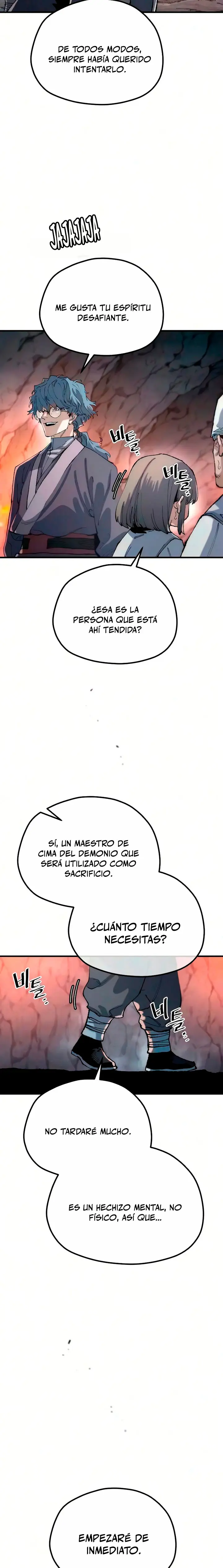 Sistema de cultivo del demonio celestial Capítulo 200 - Page 25
