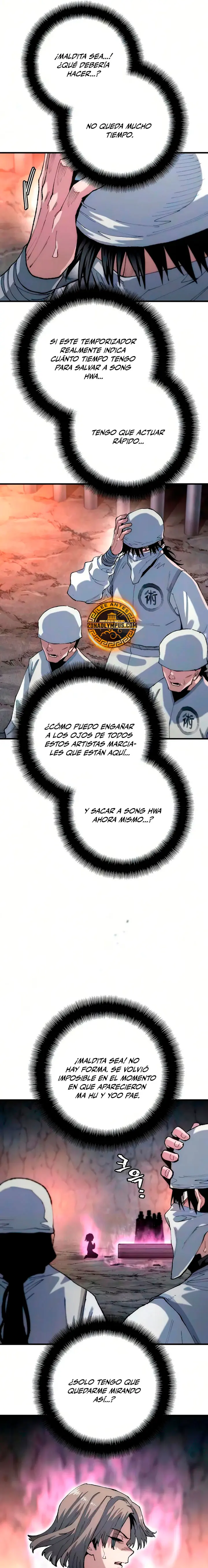 Sistema de cultivo del demonio celestial Capítulo 200 - Page 27