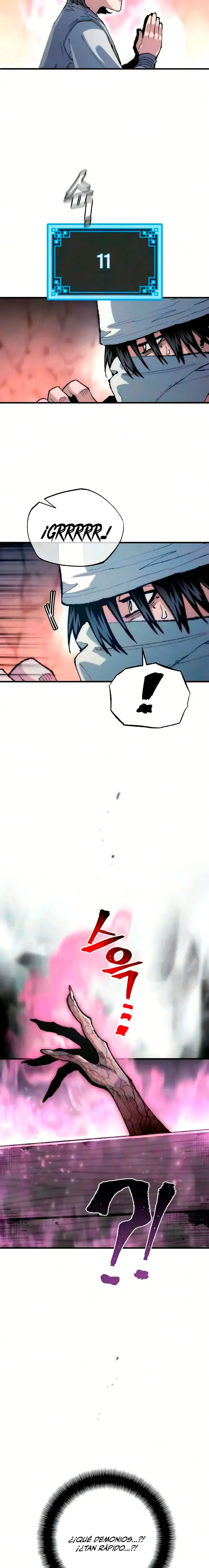 Sistema de cultivo del demonio celestial Capítulo 200 - Page 28