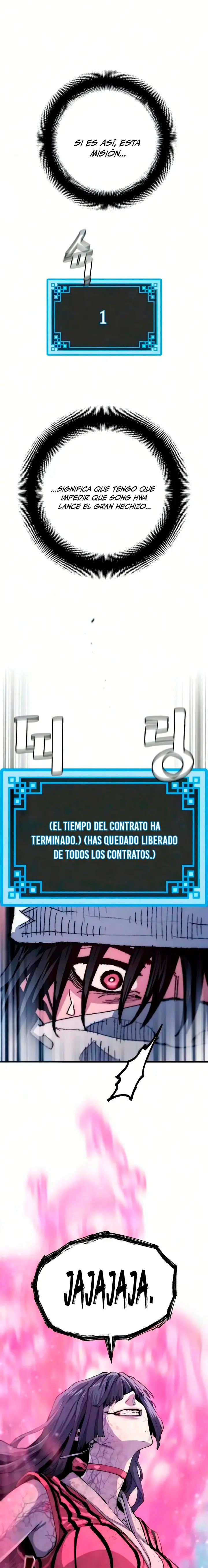 Sistema de cultivo del demonio celestial Capítulo 200 - Page 30