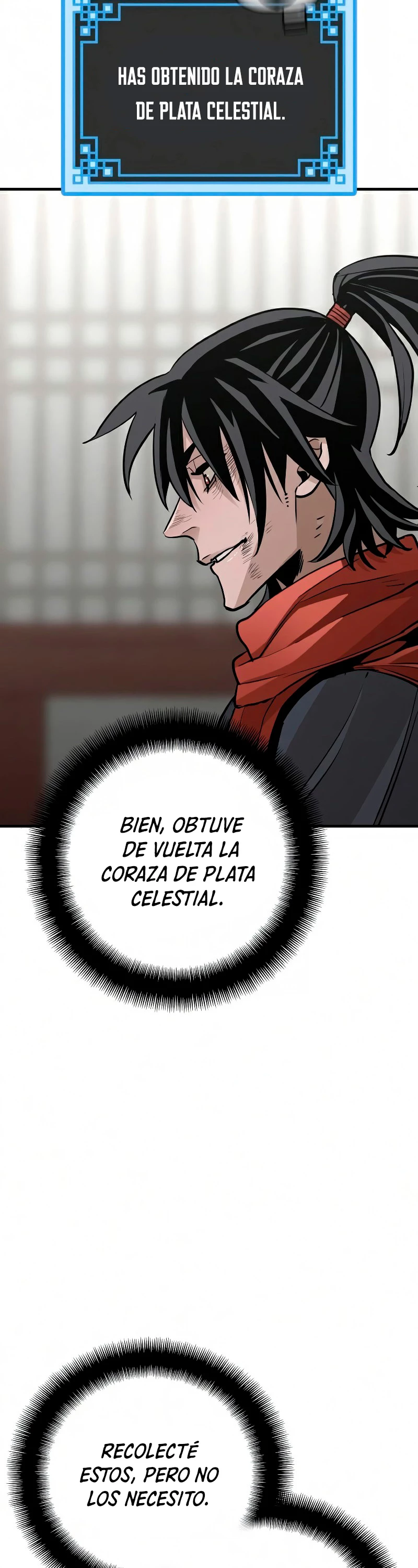 Sistema de cultivo del demonio celestial Capítulo 21 - Page 22