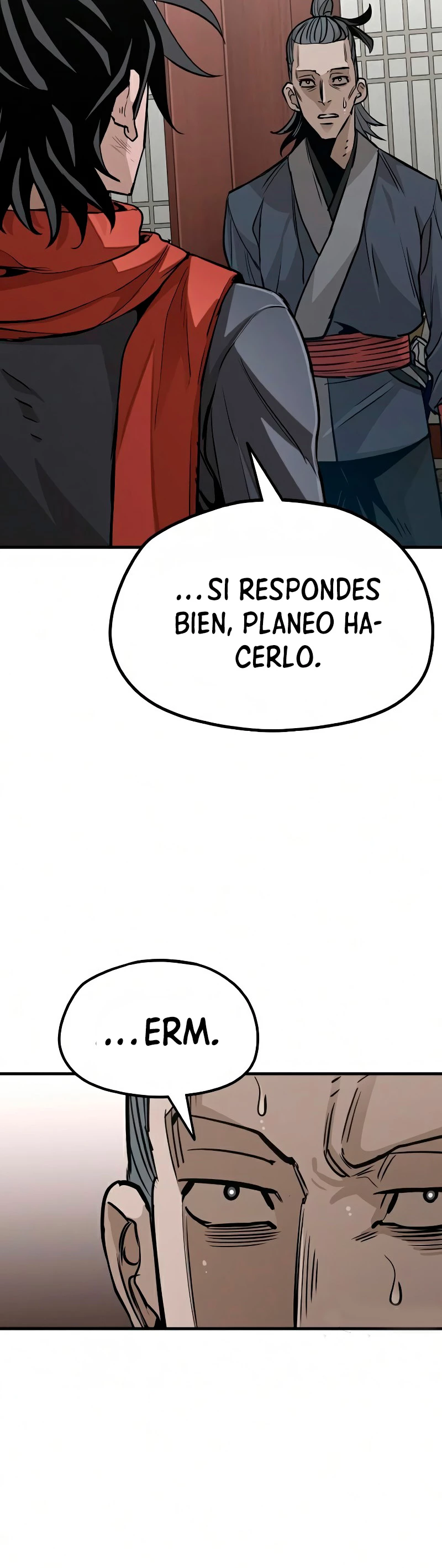 Sistema de cultivo del demonio celestial Capítulo 21 - Page 30