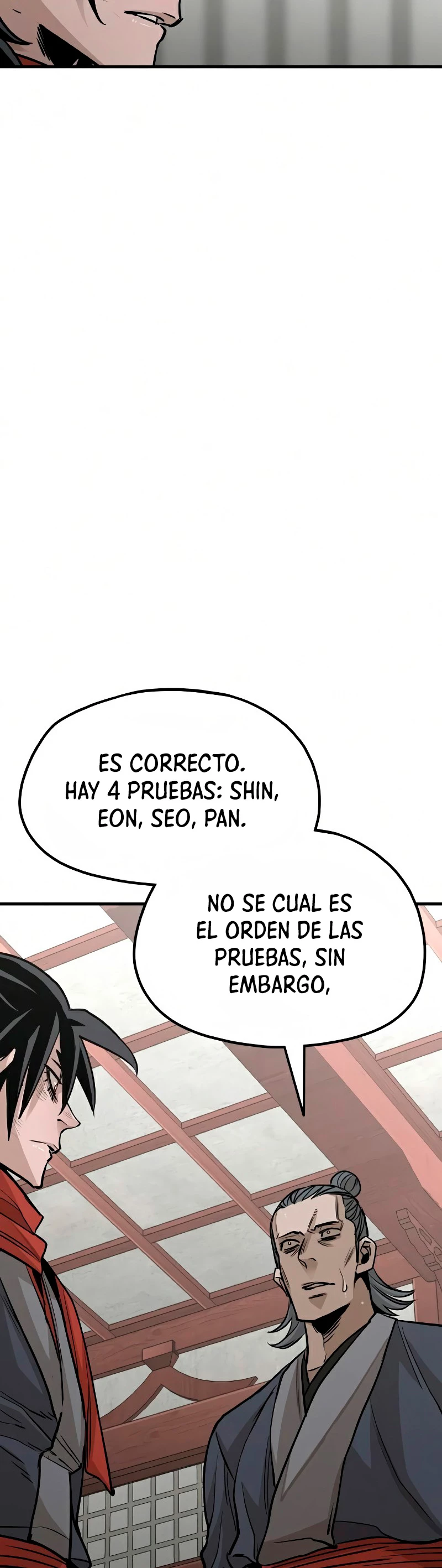 Sistema de cultivo del demonio celestial Capítulo 21 - Page 32