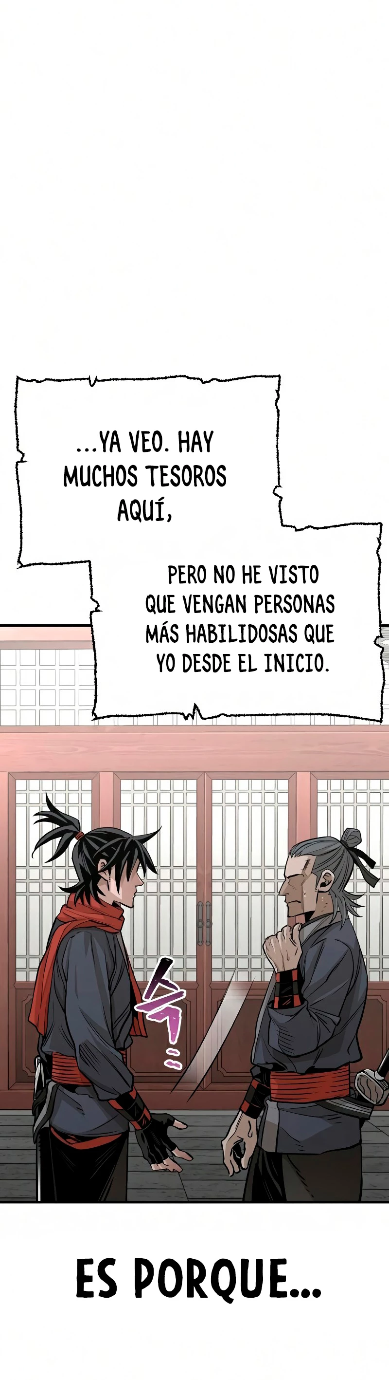 Sistema de cultivo del demonio celestial Capítulo 21 - Page 37