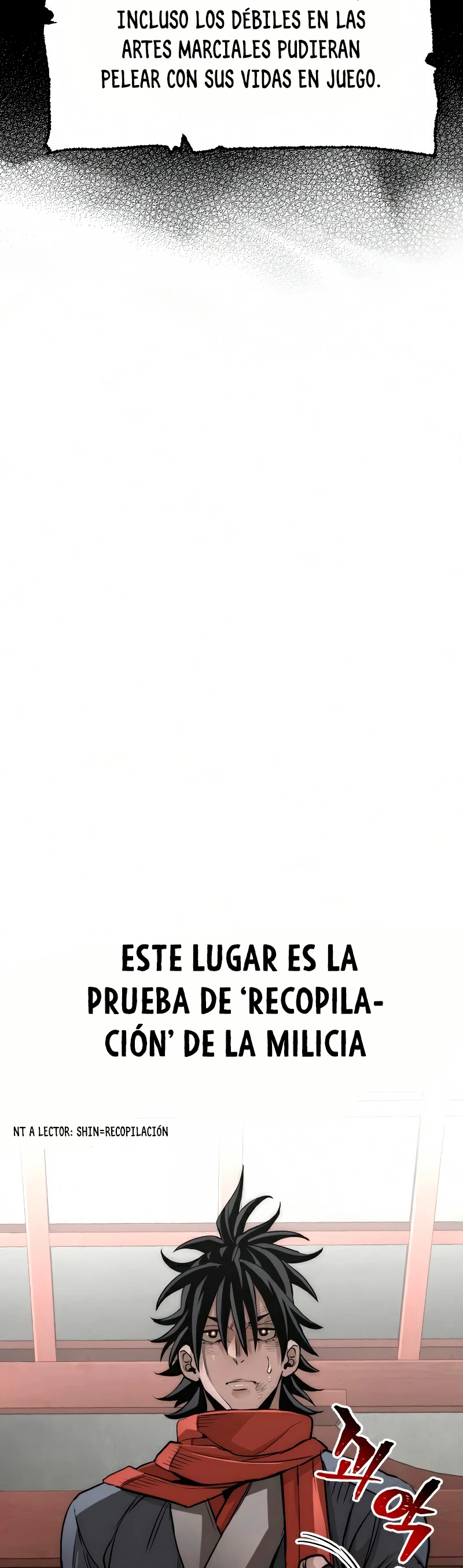 Sistema de cultivo del demonio celestial Capítulo 21 - Page 41