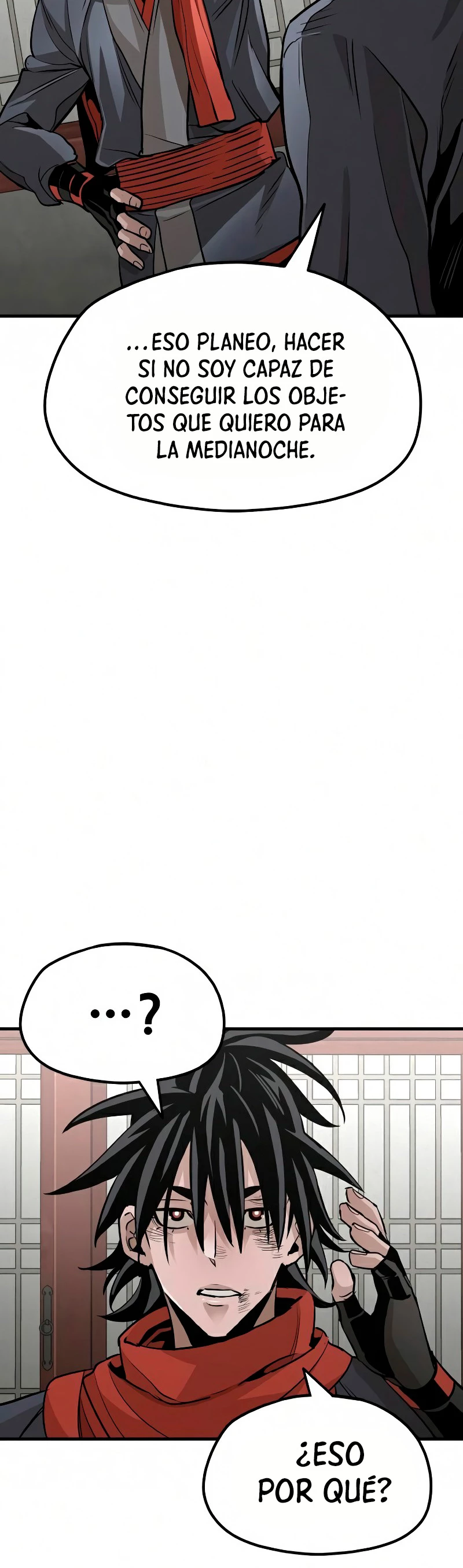 Sistema de cultivo del demonio celestial Capítulo 21 - Page 44