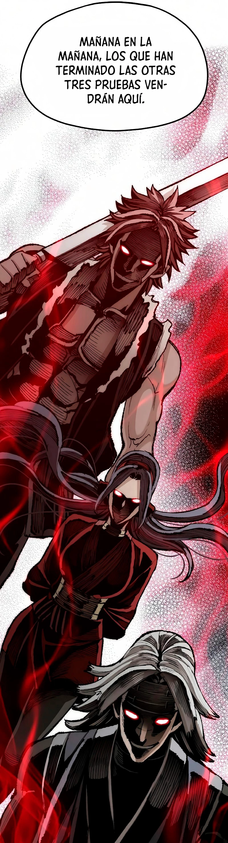 Sistema de cultivo del demonio celestial Capítulo 21 - Page 46