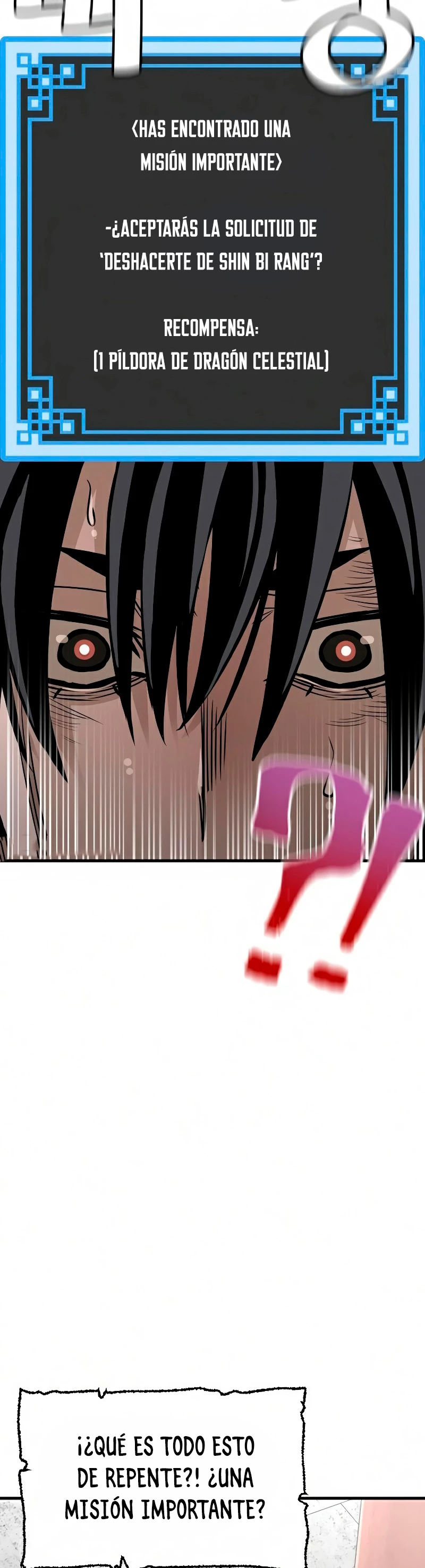 Sistema de cultivo del demonio celestial Capítulo 21 - Page 51