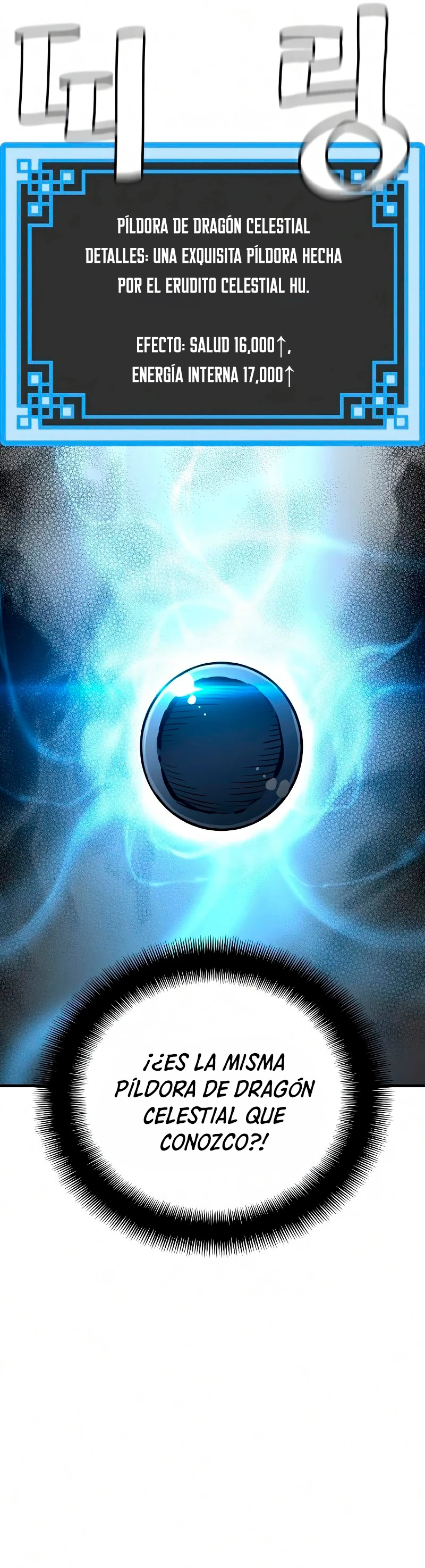 Sistema de cultivo del demonio celestial Capítulo 21 - Page 53