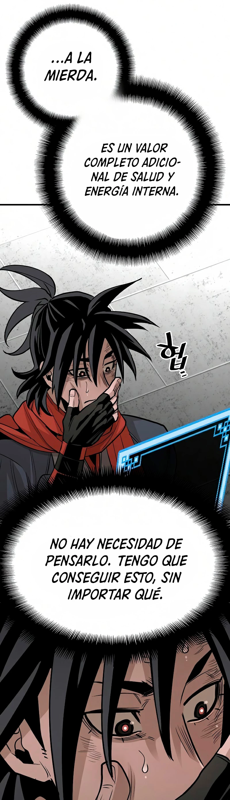 Sistema de cultivo del demonio celestial Capítulo 21 - Page 54