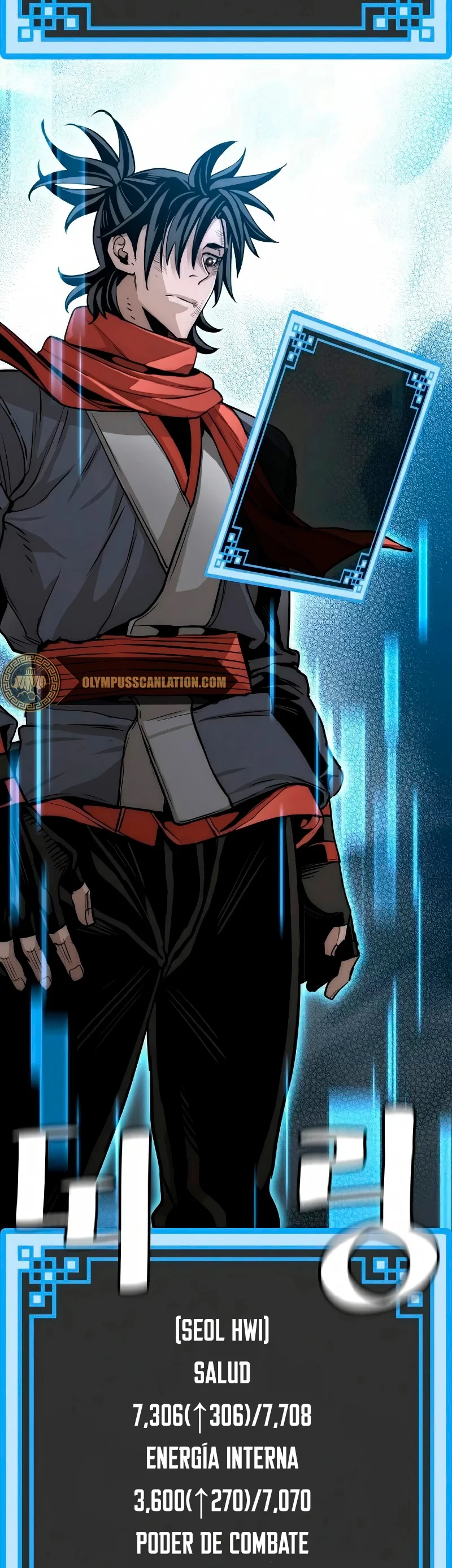 Sistema de cultivo del demonio celestial Capítulo 21 - Page 57
