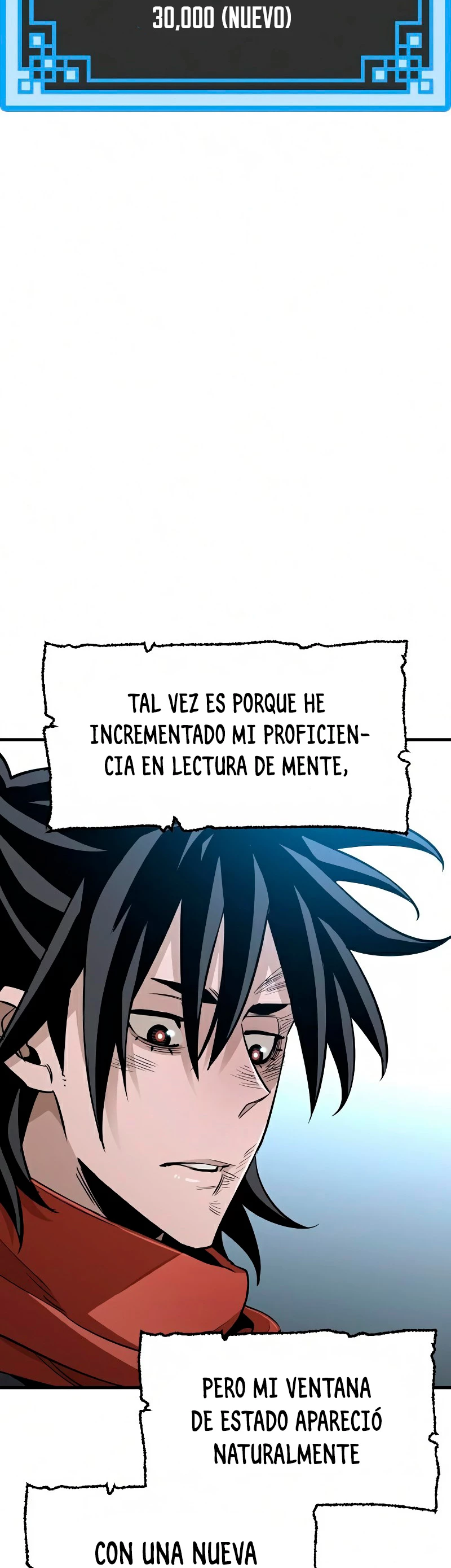 Sistema de cultivo del demonio celestial Capítulo 21 - Page 58