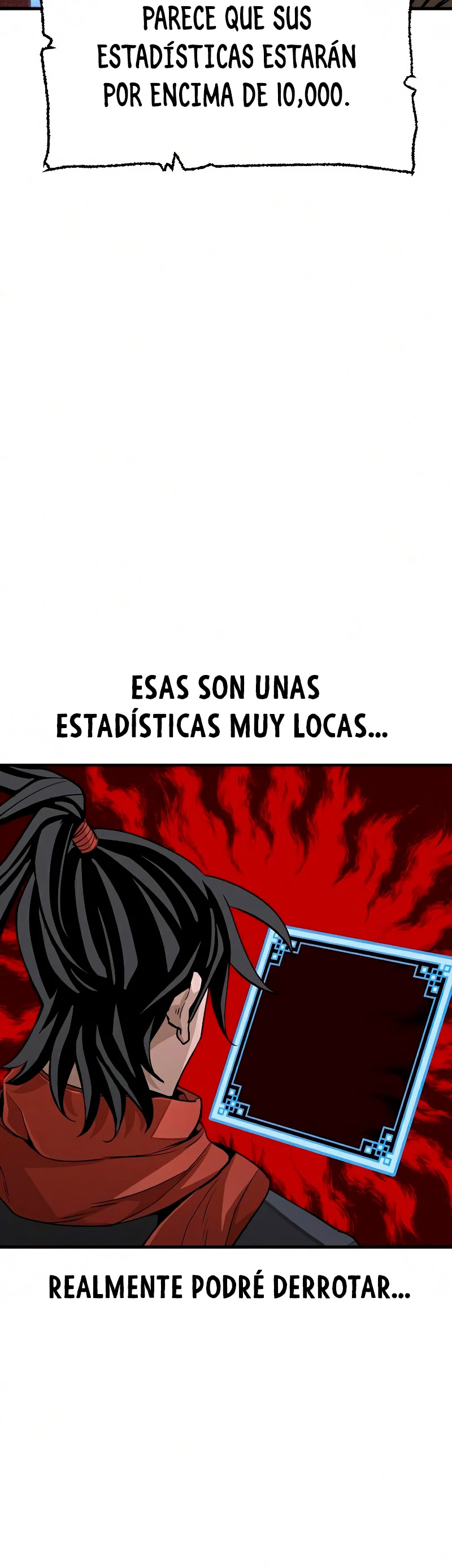 Sistema de cultivo del demonio celestial Capítulo 21 - Page 61