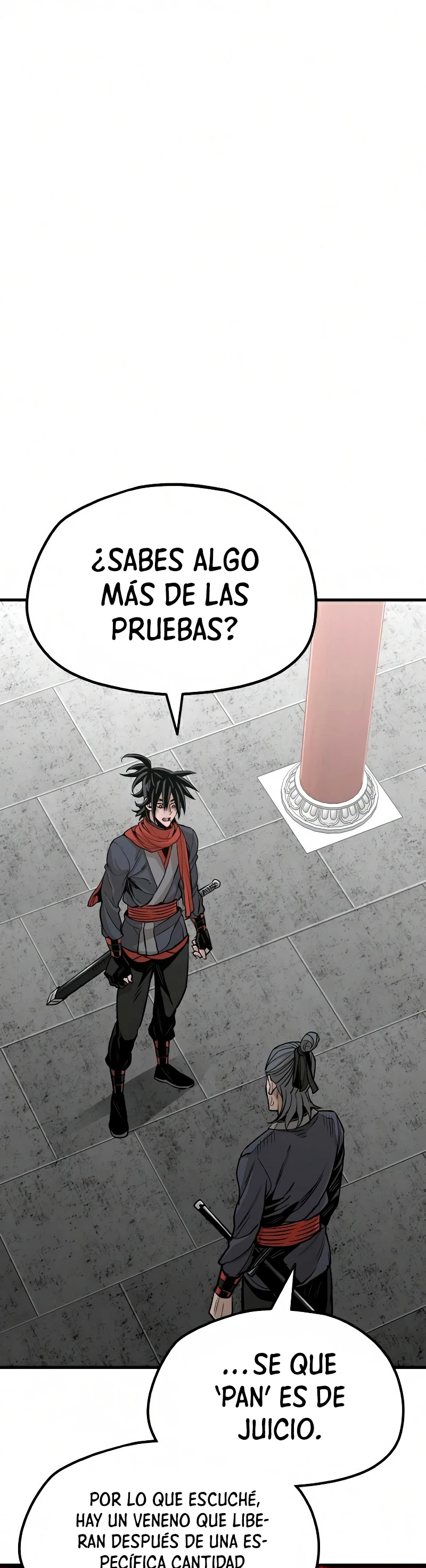 Sistema de cultivo del demonio celestial Capítulo 21 - Page 64