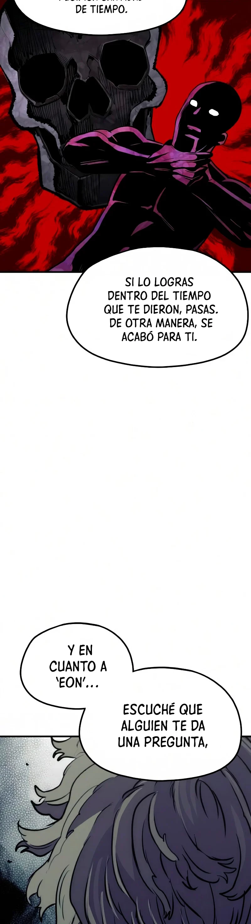 Sistema de cultivo del demonio celestial Capítulo 21 - Page 65