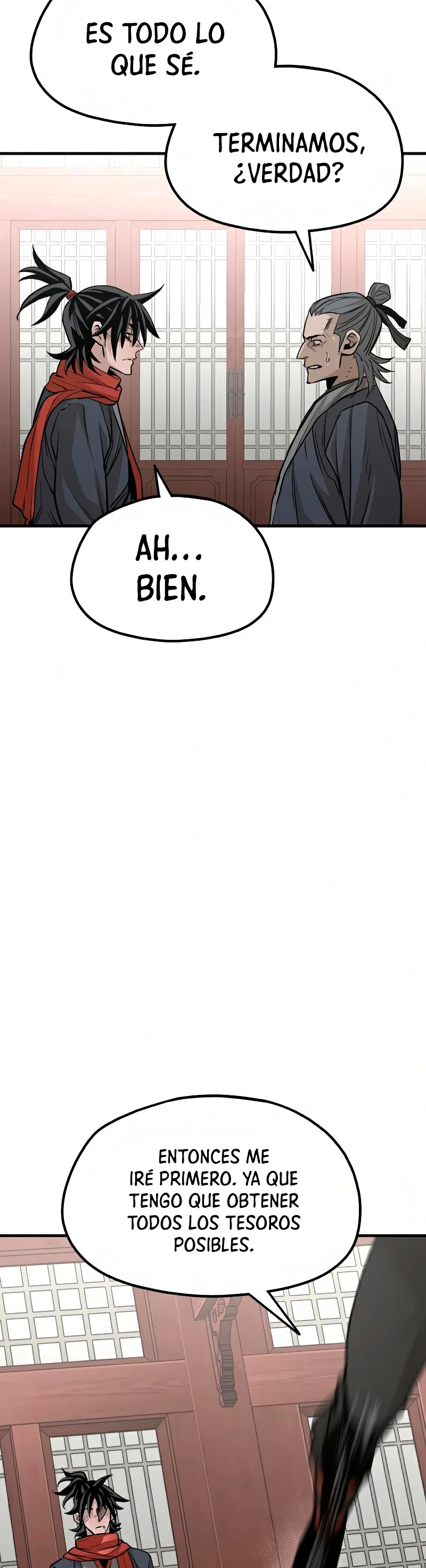 Sistema de cultivo del demonio celestial Capítulo 21 - Page 68