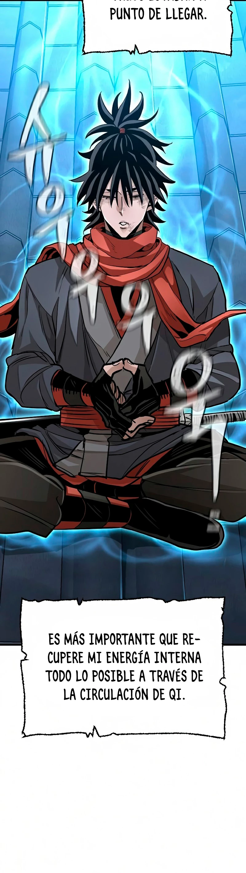 Sistema de cultivo del demonio celestial Capítulo 21 - Page 76