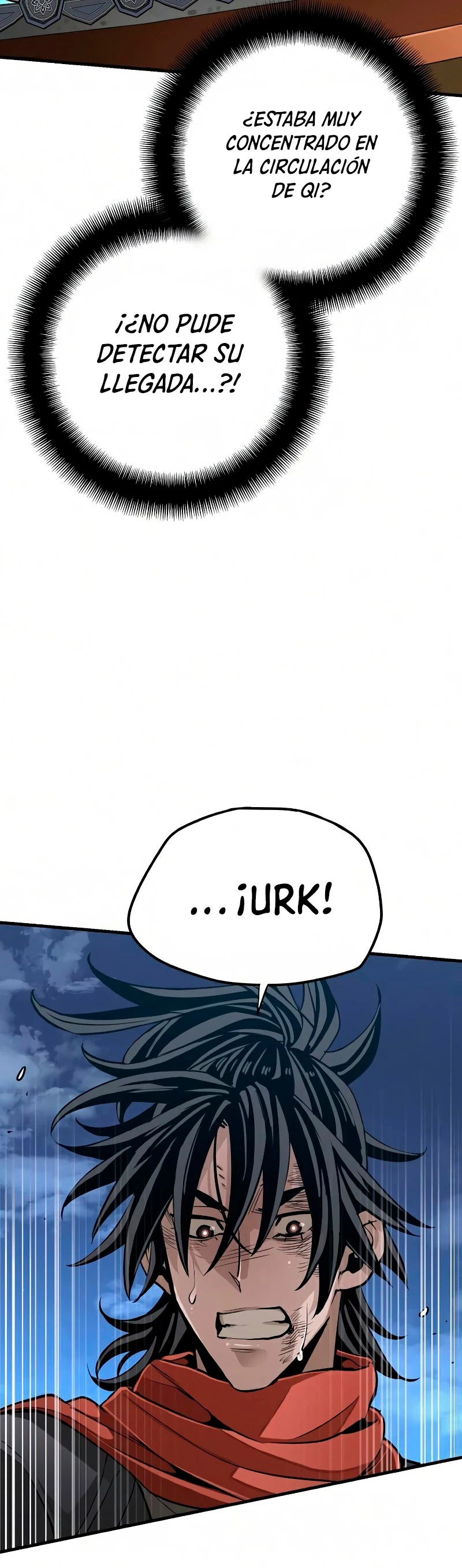Sistema de cultivo del demonio celestial Capítulo 21 - Page 83