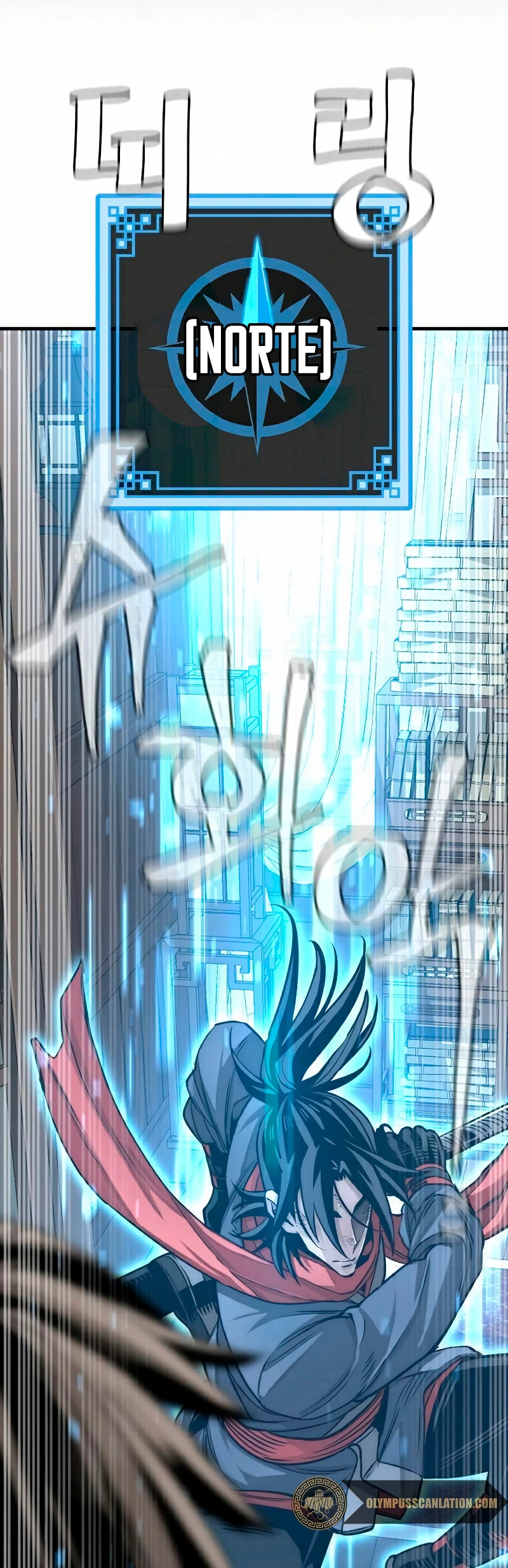 Sistema de cultivo del demonio celestial Capítulo 22 - Page 48