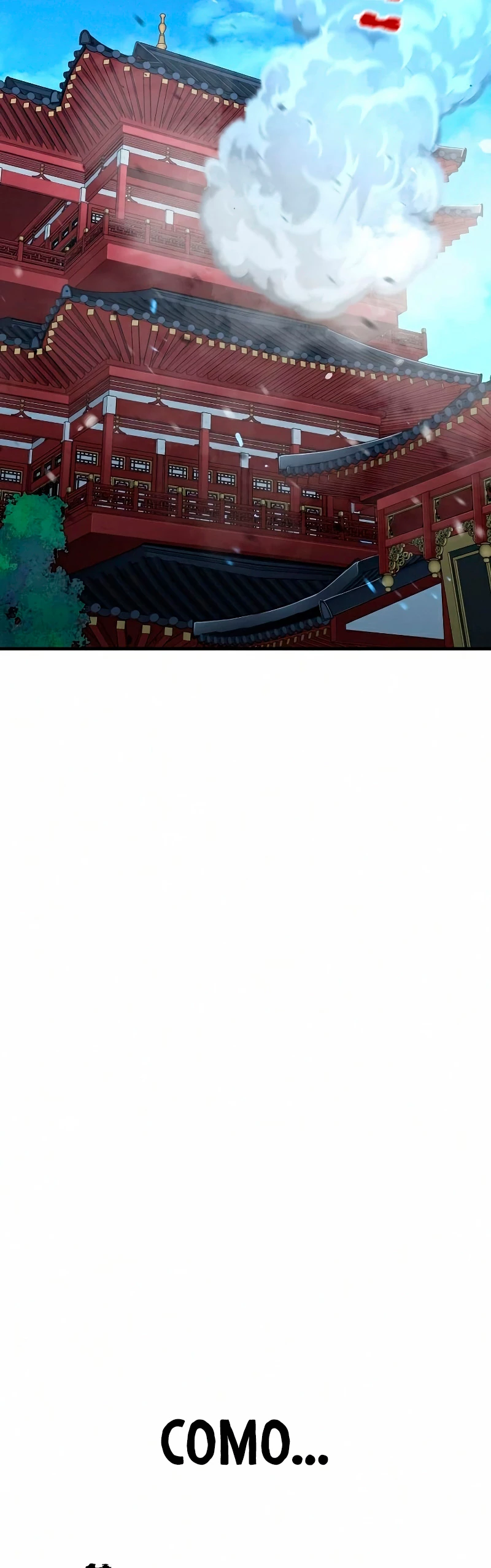 Sistema de cultivo del demonio celestial Capítulo 22 - Page 5