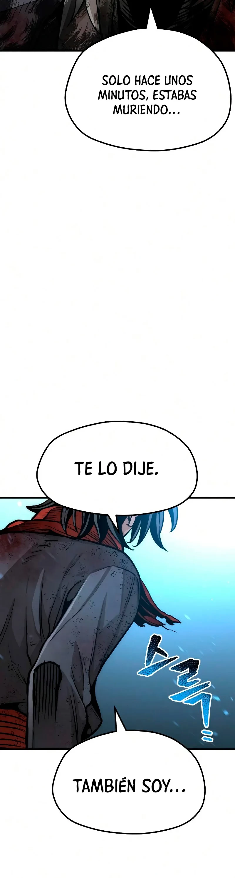 Sistema de cultivo del demonio celestial Capítulo 23 - Page 112