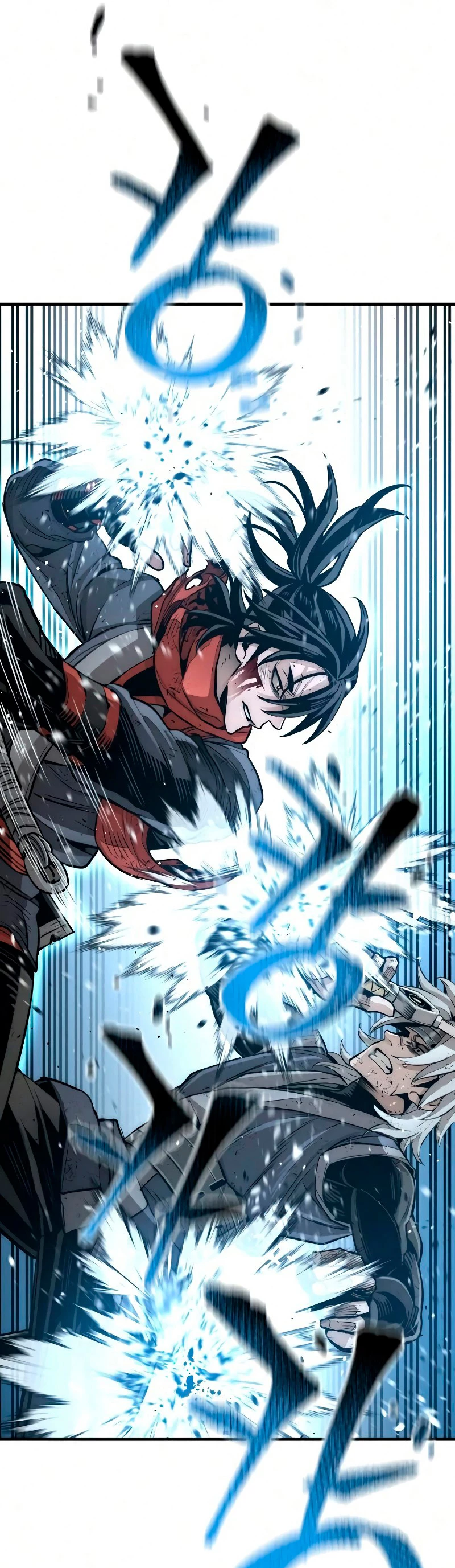 Sistema de cultivo del demonio celestial Capítulo 23 - Page 21