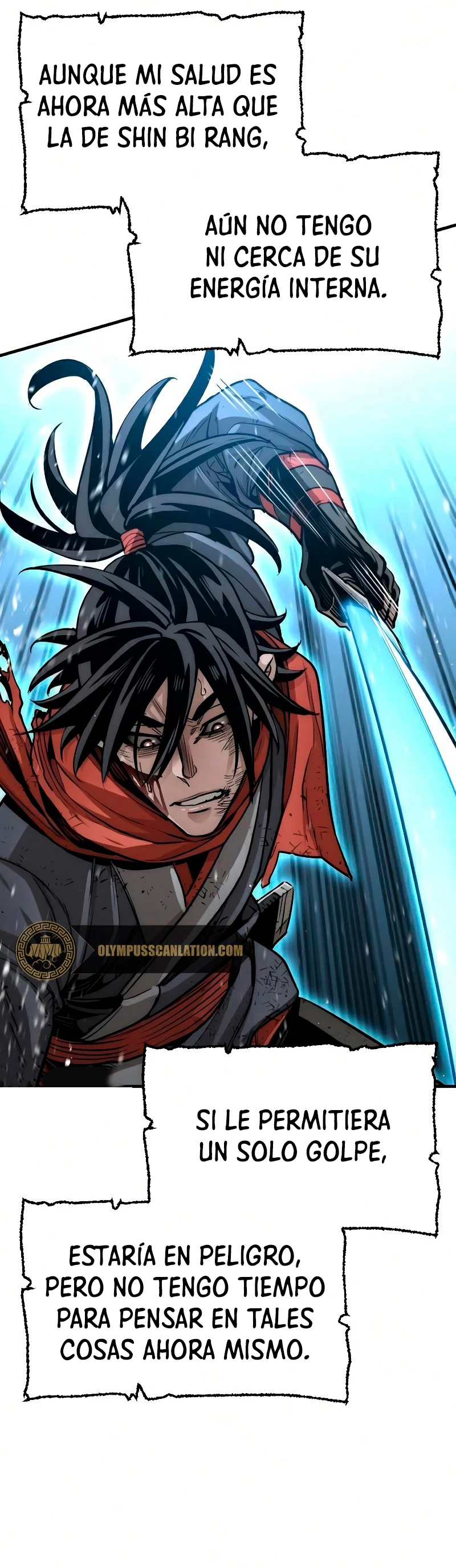 Sistema de cultivo del demonio celestial Capítulo 23 - Page 25