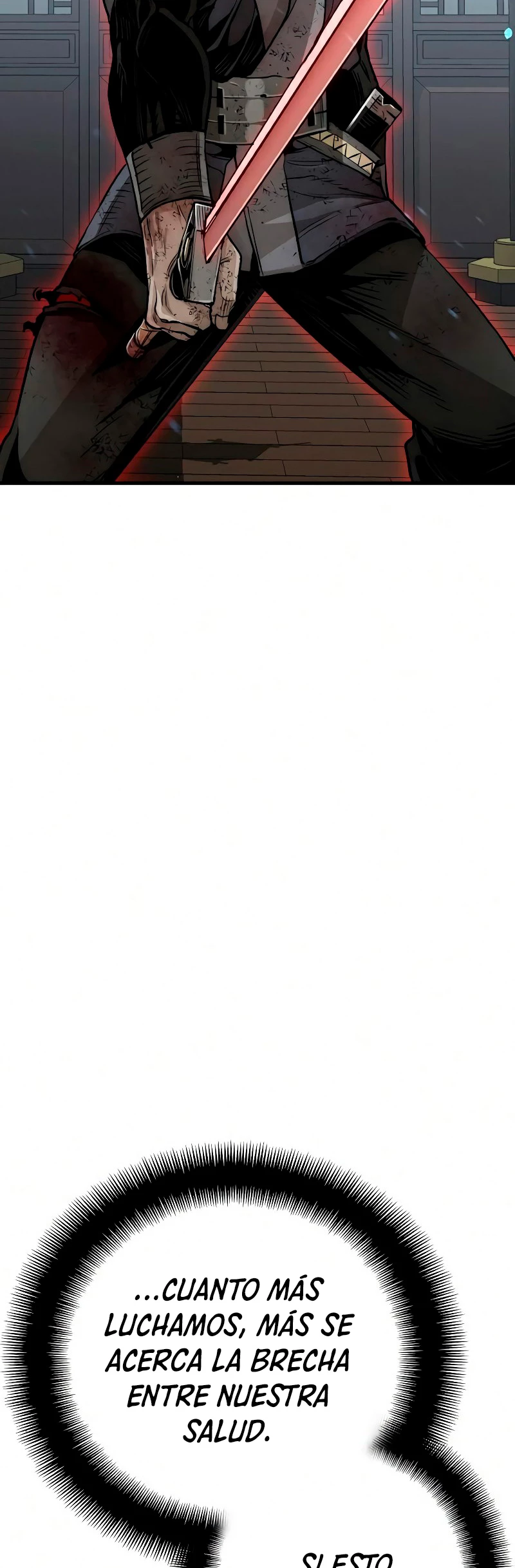 Sistema de cultivo del demonio celestial Capítulo 23 - Page 34