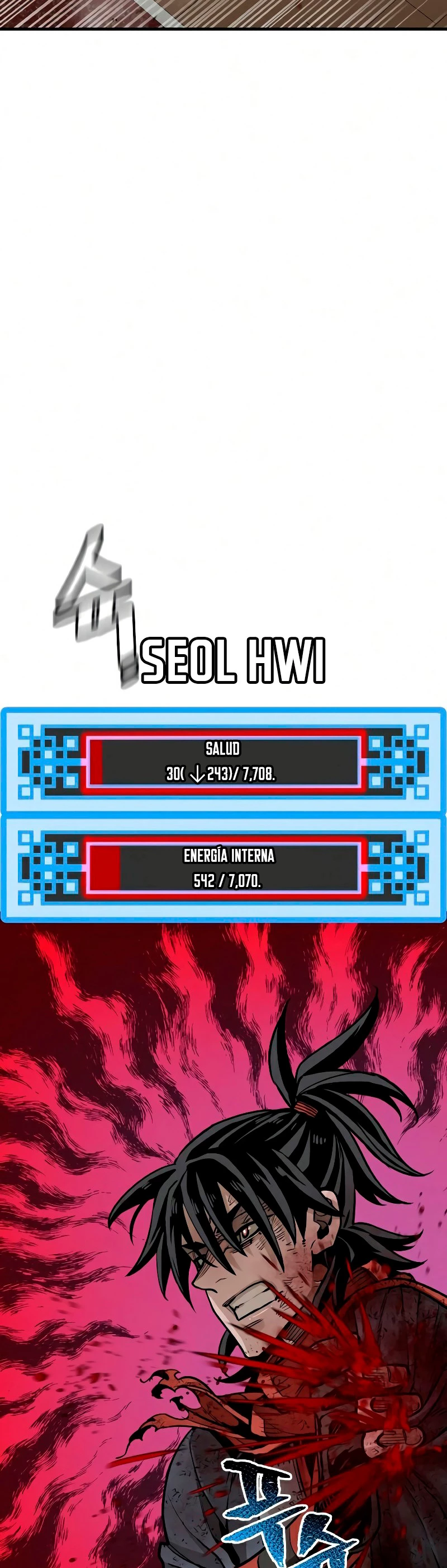 Sistema de cultivo del demonio celestial Capítulo 23 - Page 79