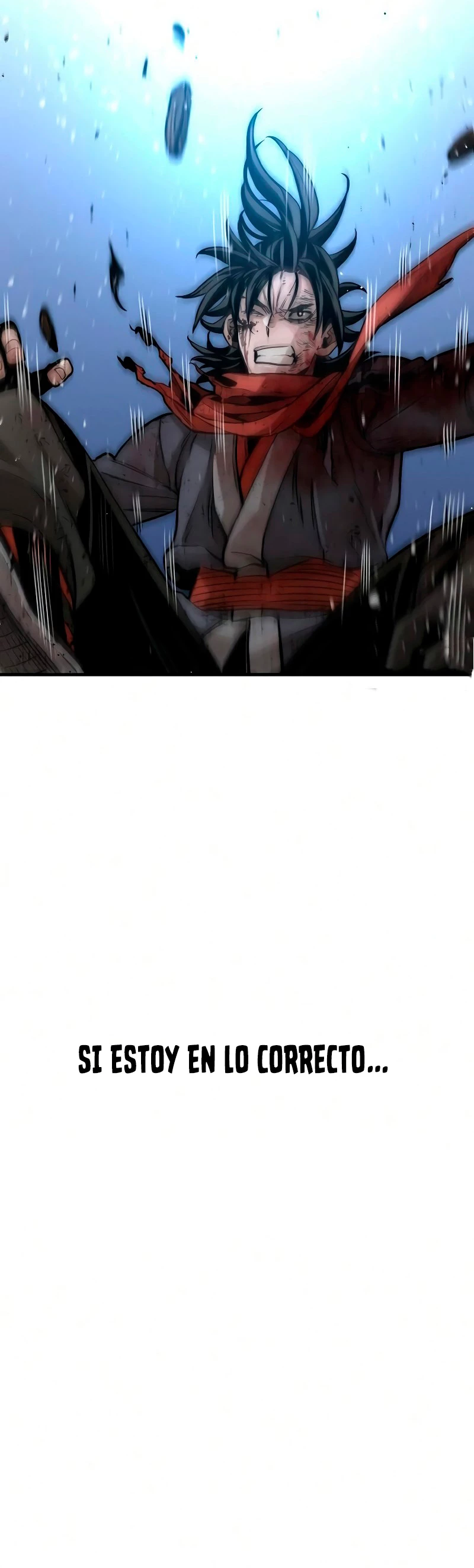 Sistema de cultivo del demonio celestial Capítulo 23 - Page 91