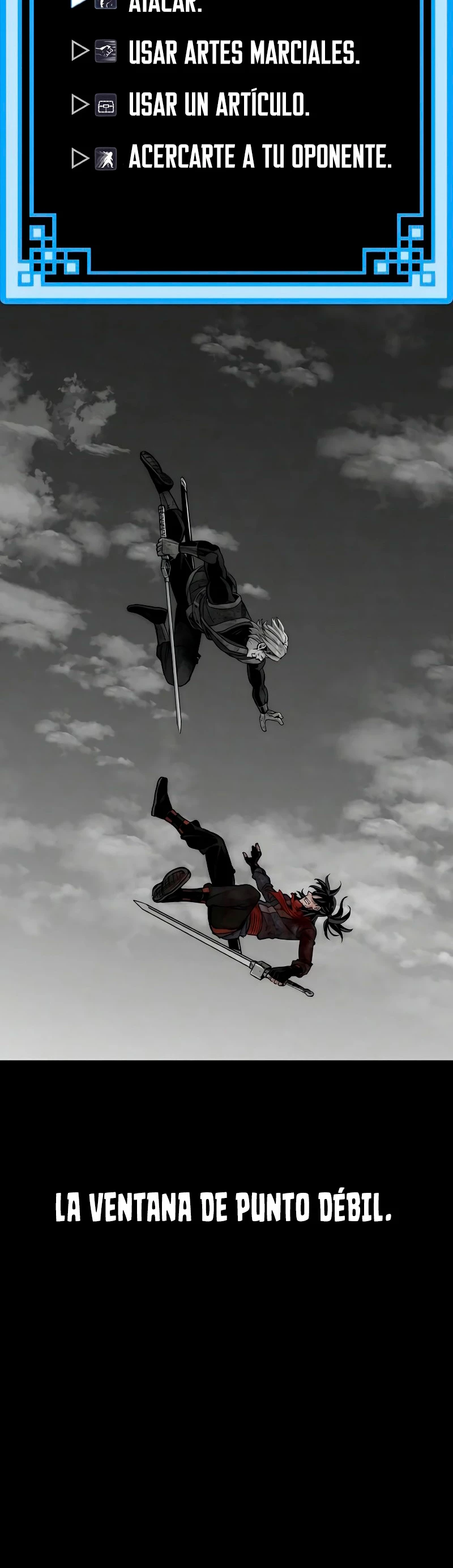 Sistema de cultivo del demonio celestial Capítulo 23 - Page 98