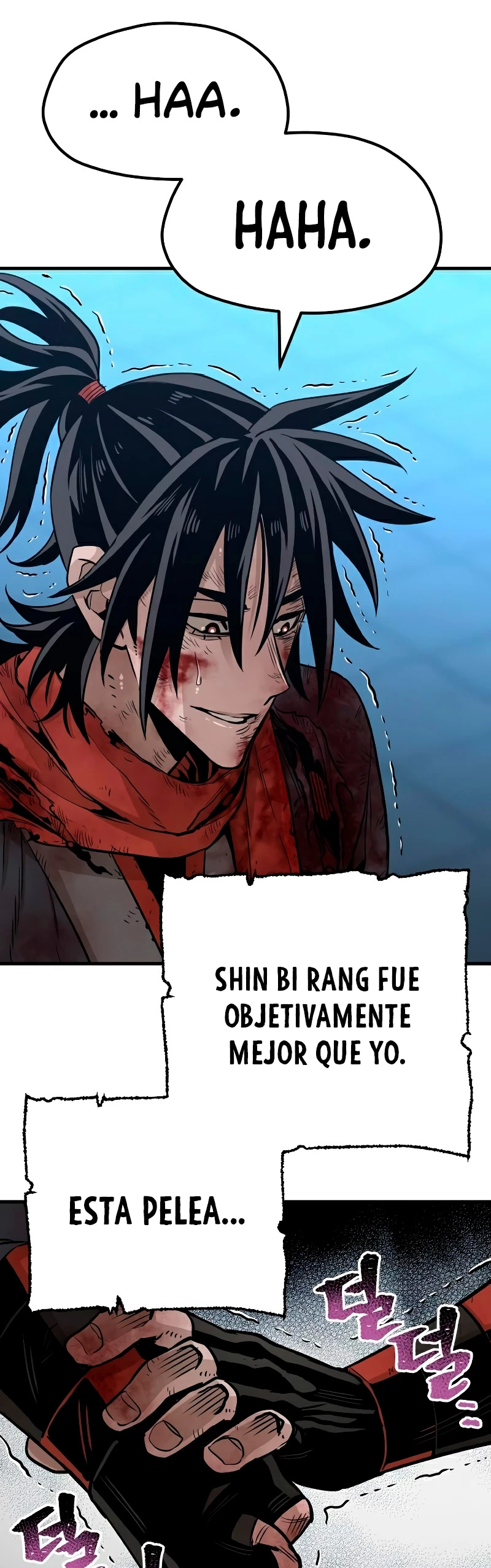 Sistema de cultivo del demonio celestial Capítulo 24 - Page 15