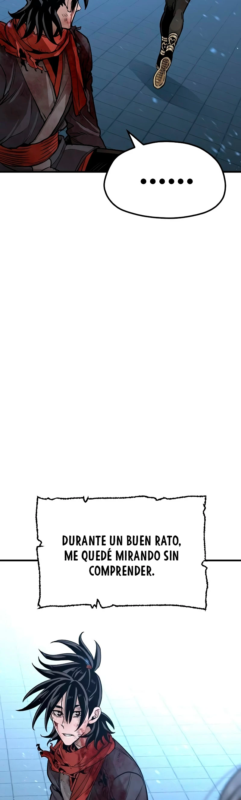 Sistema de cultivo del demonio celestial Capítulo 24 - Page 32