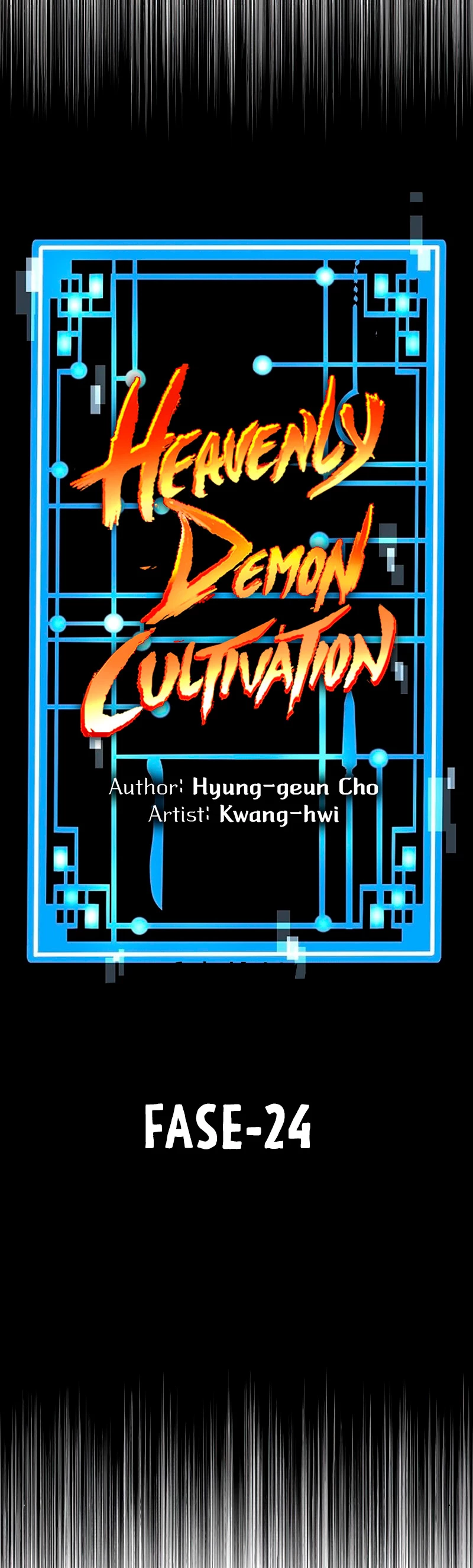 Sistema de cultivo del demonio celestial Capítulo 24 - Page 36