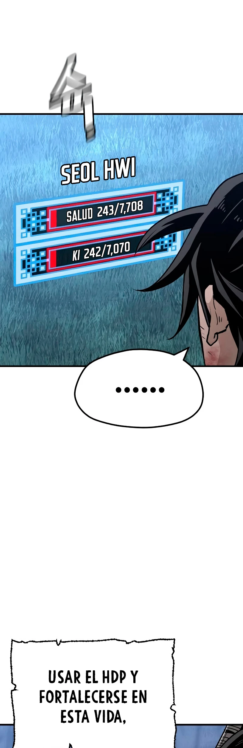 Sistema de cultivo del demonio celestial Capítulo 24 - Page 40