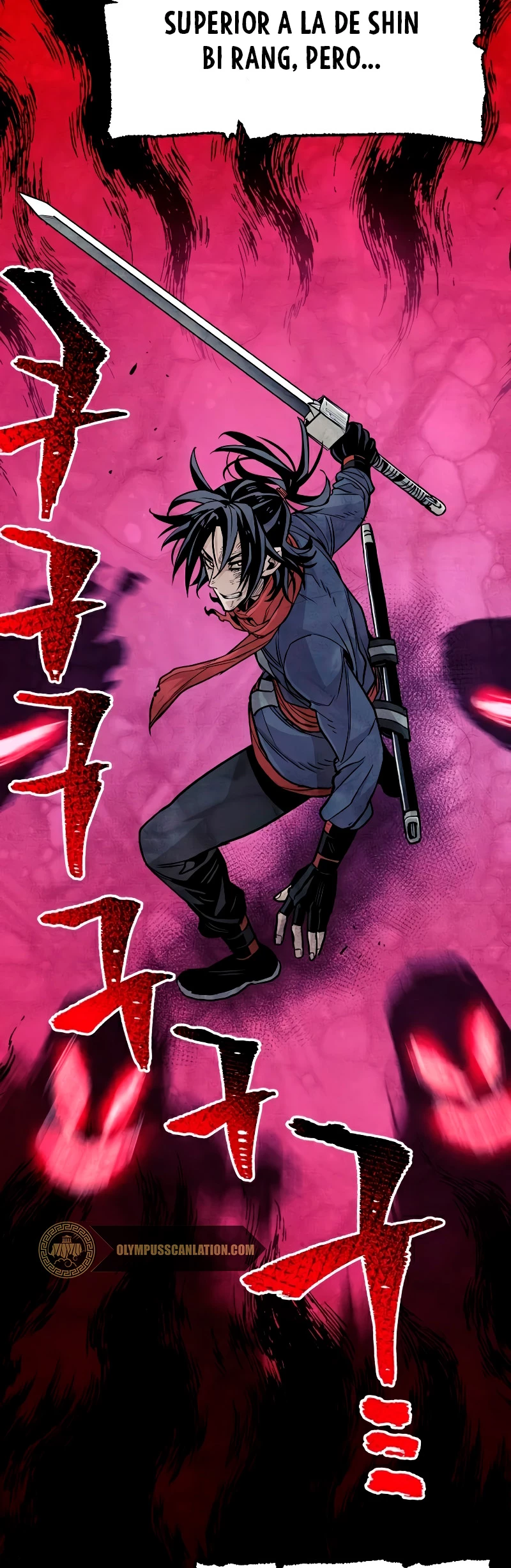 Sistema de cultivo del demonio celestial Capítulo 24 - Page 42