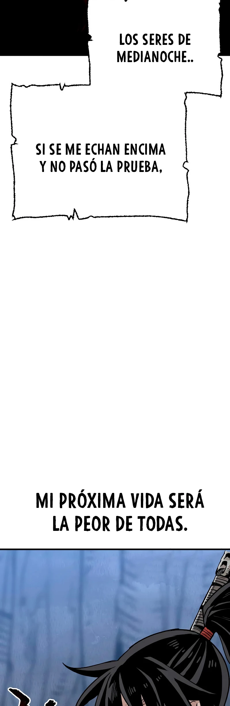 Sistema de cultivo del demonio celestial Capítulo 24 - Page 43