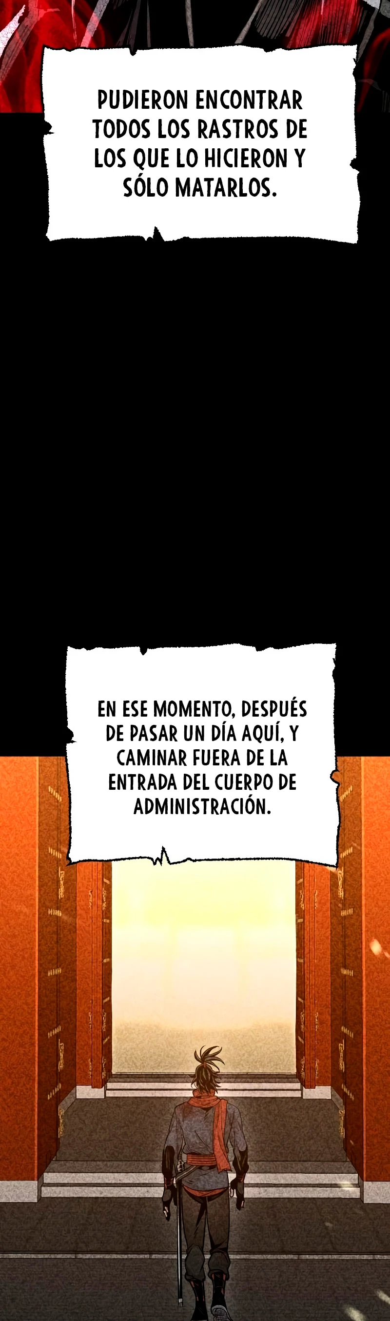 Sistema de cultivo del demonio celestial Capítulo 24 - Page 48