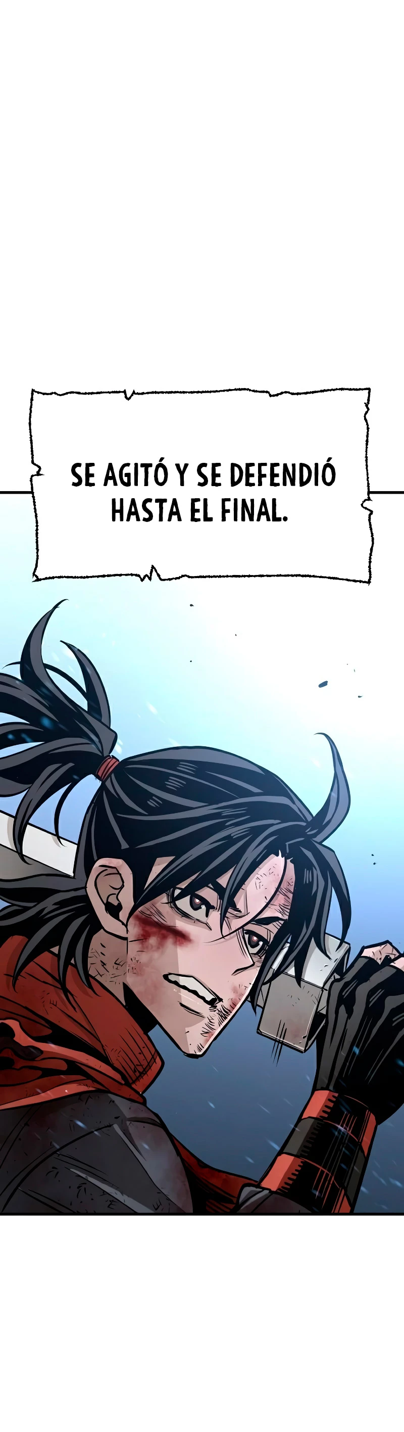 Sistema de cultivo del demonio celestial Capítulo 24 - Page 5