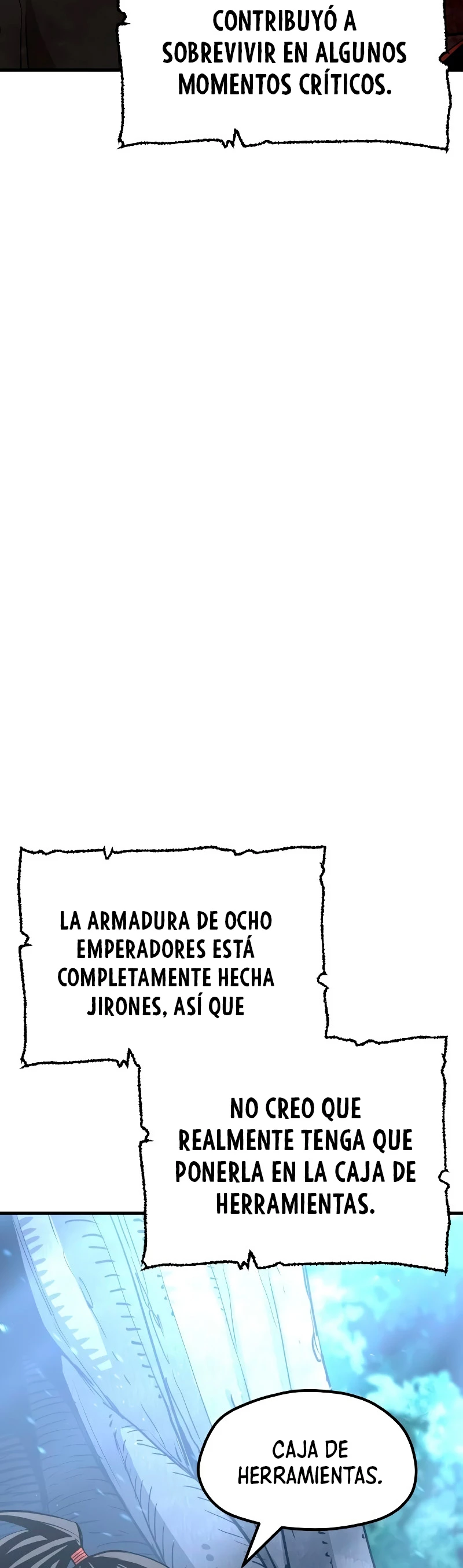 Sistema de cultivo del demonio celestial Capítulo 24 - Page 52