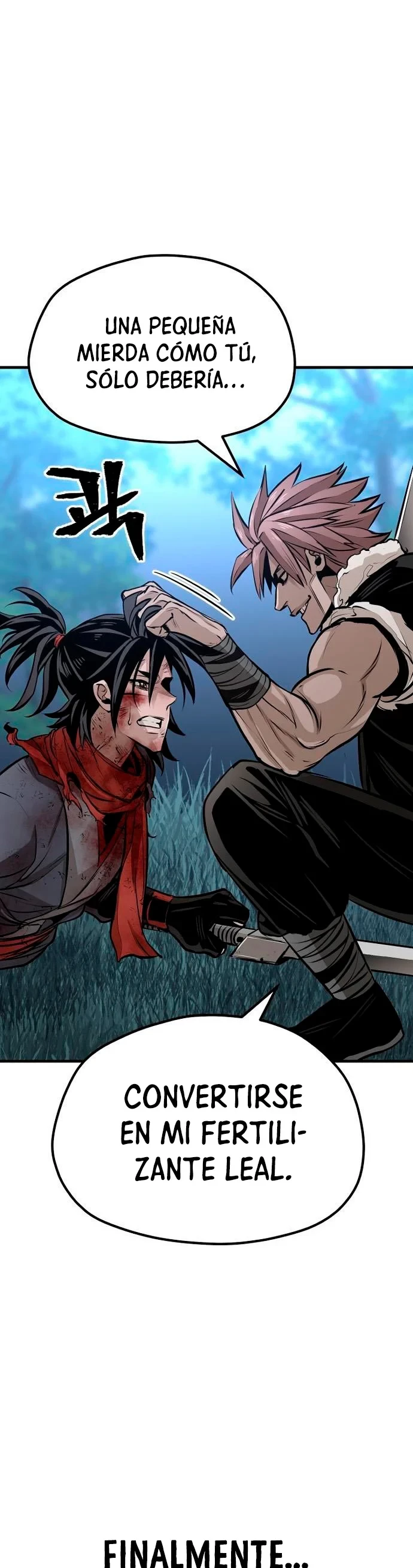 Sistema de cultivo del demonio celestial Capítulo 25 - Page 3